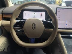 AITO HarmonyOS Intelligent Mobility M7 1.5T 240km Rear-wheel drive PLUS Version 5-seater - ფოტო 18