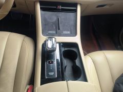 AITO HarmonyOS Intelligent Mobility M7 1.5T 240km Rear-wheel drive PLUS Version 5-seater - ფოტო 19