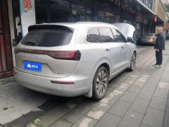 AITO HarmonyOS Intelligent Mobility M7 1.5T 240km Rear-wheel drive PLUS Version 5-seater - ფოტო 2