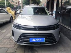 AITO HarmonyOS Intelligent Mobility M7 1.5T 240km Rear-wheel drive PLUS Version 5-seater - ფოტო 3
