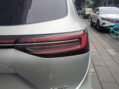 AITO HarmonyOS Intelligent Mobility M7 1.5T 240km Rear-wheel drive PLUS Version 5-seater - ფოტო 5