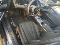 BYD Seal 650km RWD Long Range Edition - ფოტო 14