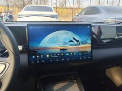 BYD Seal 650km RWD Long Range Edition - ფოტო 17
