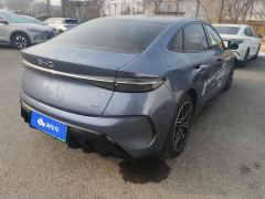 BYD Seal 650km RWD Long Range Edition - ფოტო 2