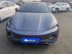 BYD Seal 650km RWD Long Range Edition - ფოტო 3