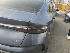 BYD Seal 650km RWD Long Range Edition - ფოტო 5