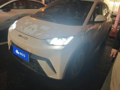 BYD Seagull 405km Flying Edition - photo 1