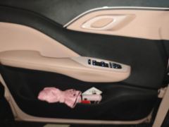 BYD Seagull 405km Flying Edition - photo 12
