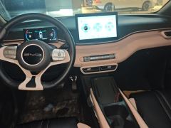 BYD Seagull 405km Flying Edition - photo 16
