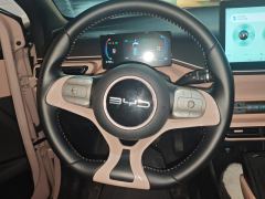 BYD Seagull 405km Flying Edition - photo 18