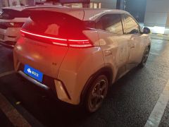 BYD Seagull 405km Flying Edition - photo 2
