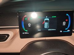 BYD Seagull 405km Flying Edition - photo 20