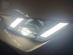 BYD Seagull 405km Flying Edition - photo 4