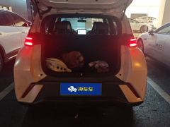 BYD Seagull 405km Flying Edition - photo 7