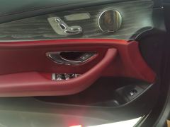 Mercedes-Benz E Class E-Class E 300 L Sport Luxury - ფოტო 12