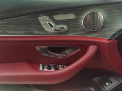 Mercedes-Benz E Class E-Class E 300 L Sport Luxury - ფოტო 13