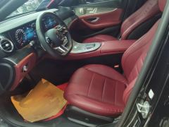 Mercedes-Benz E Class E-Class E 300 L Sport Luxury - ფოტო 14