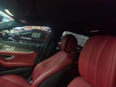 Mercedes-Benz E Class E-Class E 300 L Sport Luxury - ფოტო 15