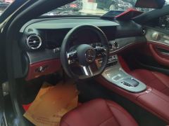 Mercedes-Benz E Class E-Class E 300 L Sport Luxury - ფოტო 16