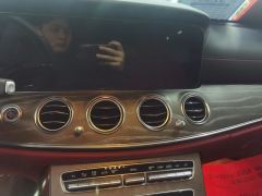 Mercedes-Benz E Class E-Class E 300 L Sport Luxury - ფოტო 17