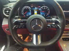 Mercedes-Benz E Class E-Class E 300 L Sport Luxury - ფოტო 18