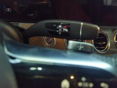 Mercedes-Benz E Class E-Class E 300 L Sport Luxury - ფოტო 19