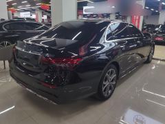 Mercedes-Benz E Class E-Class E 300 L Sport Luxury - ფოტო 2