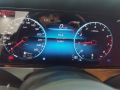Mercedes-Benz E Class E-Class E 300 L Sport Luxury - ფოტო 20