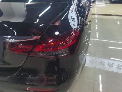 Mercedes-Benz E Class E-Class E 300 L Sport Luxury - ფოტო 5