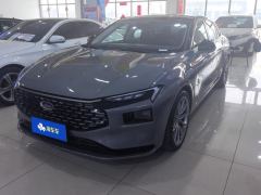 Ford Mondeo Facelift EcoBoost 245 Luxury Edition - ფოტო 1