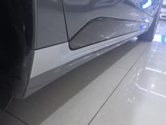 Ford Mondeo Facelift EcoBoost 245 Luxury Edition - ფოტო 10
