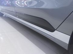 Ford Mondeo Facelift EcoBoost 245 Luxury Edition - ფოტო 11