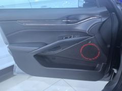 Ford Mondeo Facelift EcoBoost 245 Luxury Edition - ფოტო 12