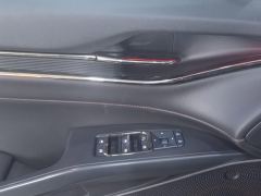 Ford Mondeo Facelift EcoBoost 245 Luxury Edition - ფოტო 13