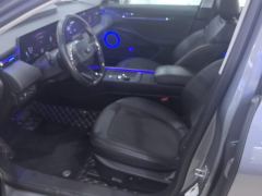 Ford Mondeo Facelift EcoBoost 245 Luxury Edition - ფოტო 14
