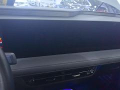 Ford Mondeo Facelift EcoBoost 245 Luxury Edition - ფოტო 17
