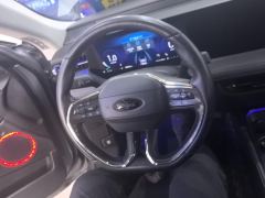 Ford Mondeo Facelift EcoBoost 245 Luxury Edition - ფოტო 18
