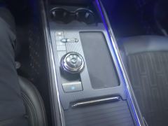 Ford Mondeo Facelift EcoBoost 245 Luxury Edition - ფოტო 19
