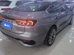 Ford Mondeo Facelift EcoBoost 245 Luxury Edition - ფოტო 2