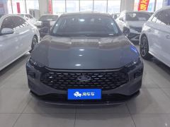 Ford Mondeo Facelift EcoBoost 245 Luxury Edition - ფოტო 3