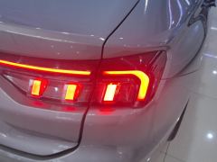 Ford Mondeo Facelift EcoBoost 245 Luxury Edition - ფოტო 5