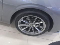 Ford Mondeo Facelift EcoBoost 245 Luxury Edition - ფოტო 6