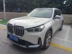 BMW X1 sDrive20Li X Design Package - ფოტო 1