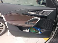 BMW X1 sDrive20Li X Design Package - ფოტო 12
