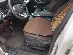 BMW X1 sDrive20Li X Design Package - ფოტო 14