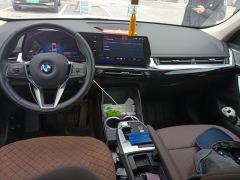 BMW X1 sDrive20Li X Design Package - ფოტო 16