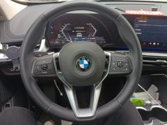 BMW X1 sDrive20Li X Design Package - ფოტო 18