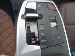 BMW X1 sDrive20Li X Design Package - ფოტო 19