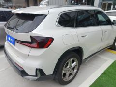 BMW X1 sDrive20Li X Design Package - ფოტო 2