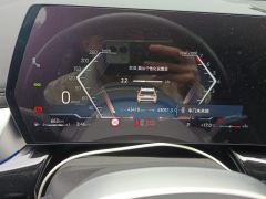 BMW X1 sDrive20Li X Design Package - ფოტო 20